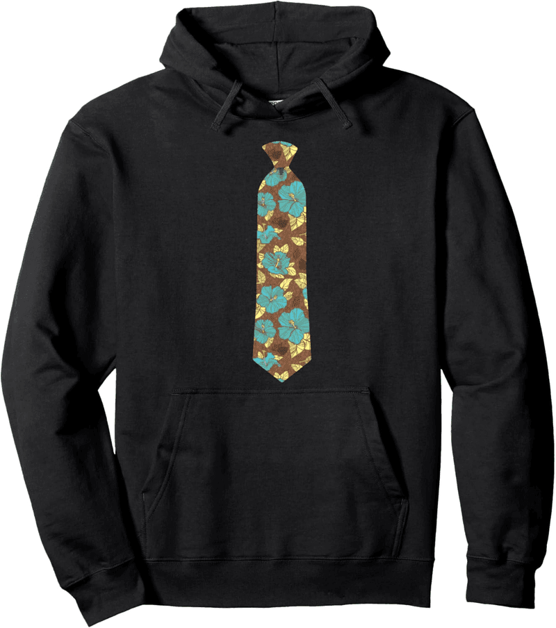 Father's Day Retro Hoodie Gift