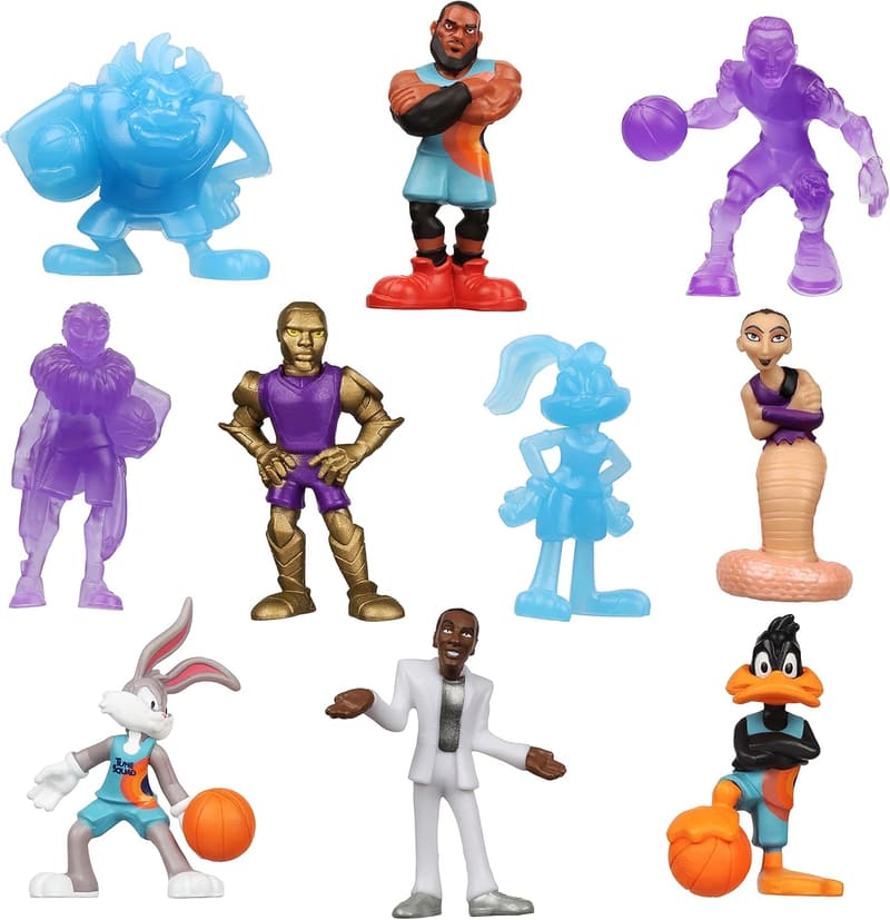 Space Jam 2