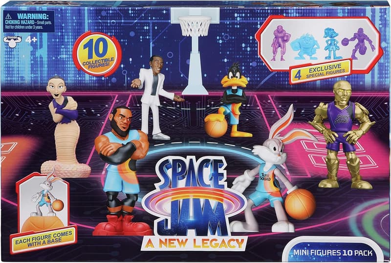 Space Jam 2