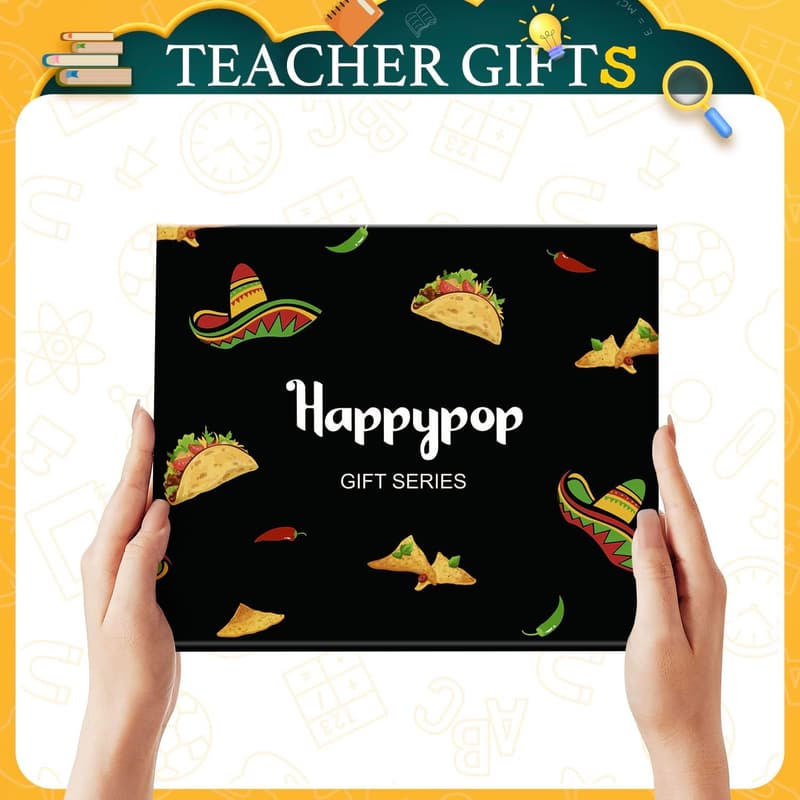 Teacher Appreciation Socks for Women and Men