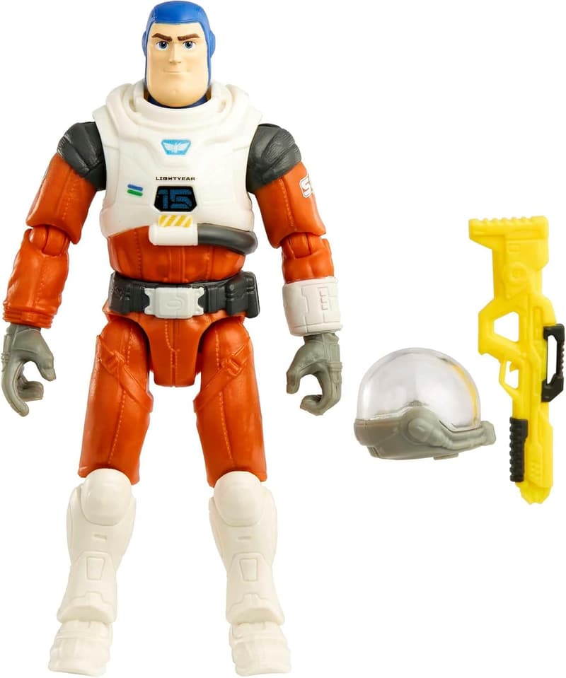 Pixar Lightyear 5