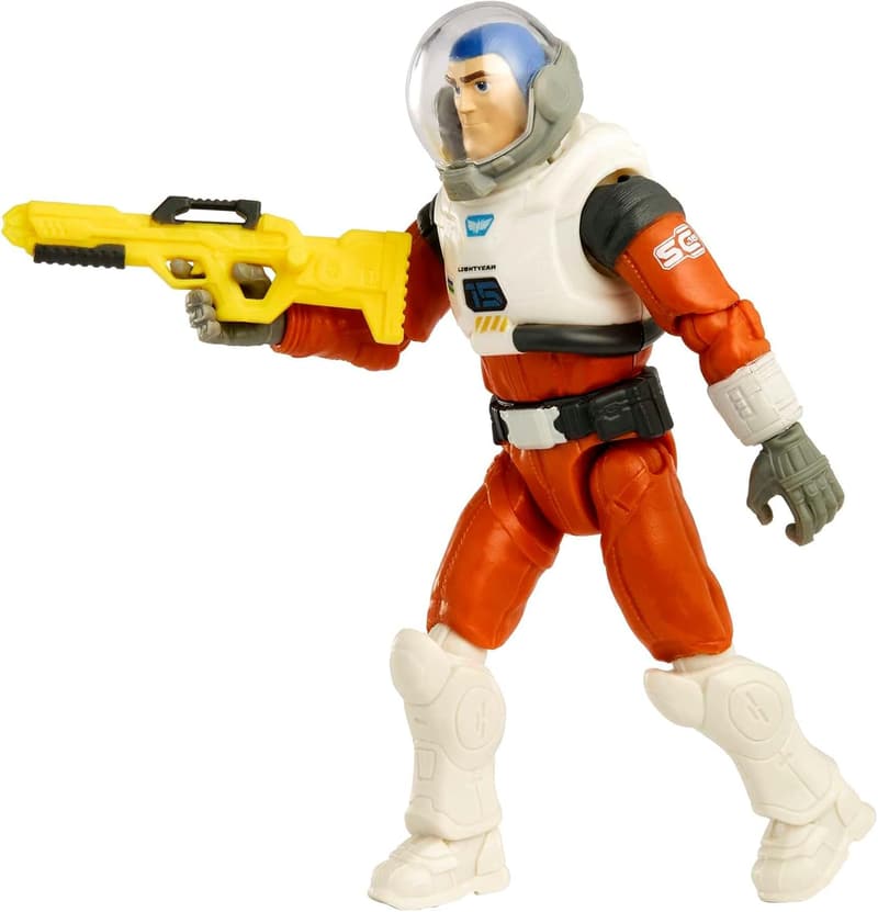 Pixar Lightyear 5