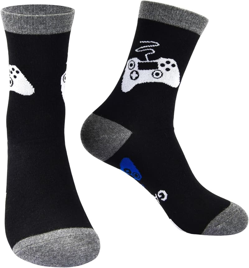 Father's Day Funny Socks for Dad