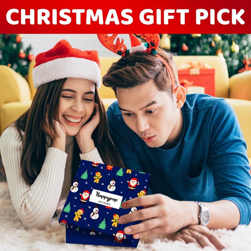 Christmas Socks Gift for Professionals