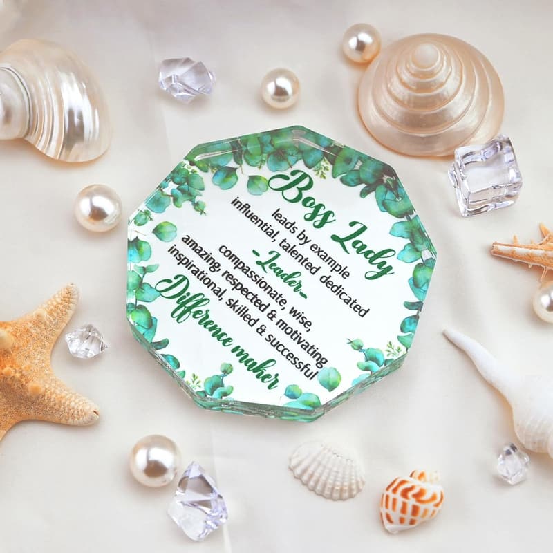 White Elephant Office Gifts for Women