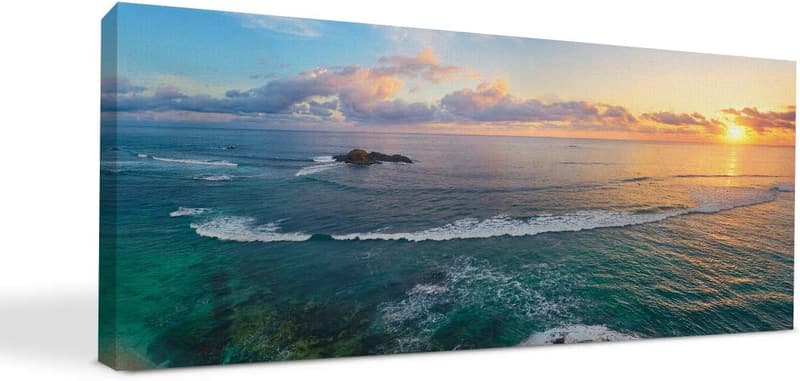 Custom Photo Canvas Wall Art – Home Decor, Gifts