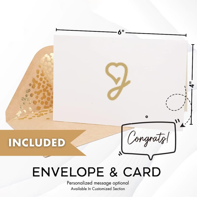 Wedding Personalized Bamboo Cutting Board for Couples