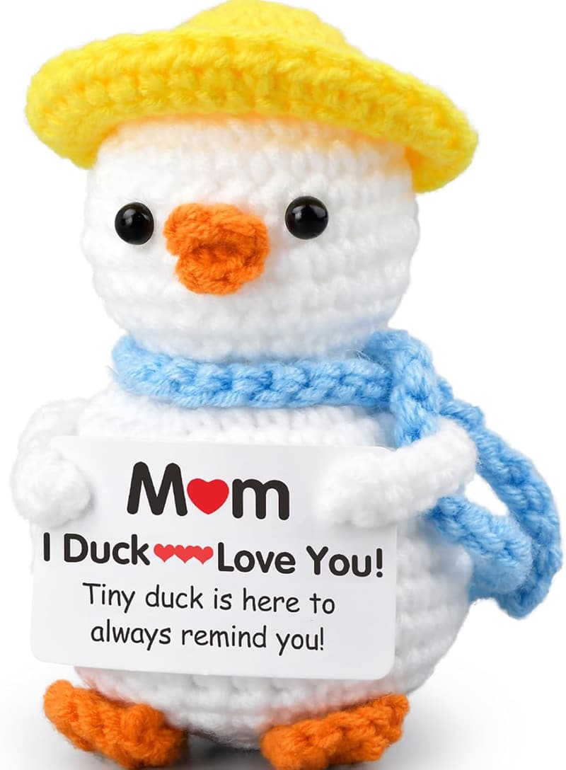 Mother's Day Funny Gift for Mom from Kids