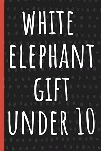 Secret Santa: Funny Coworker Notebook Gift