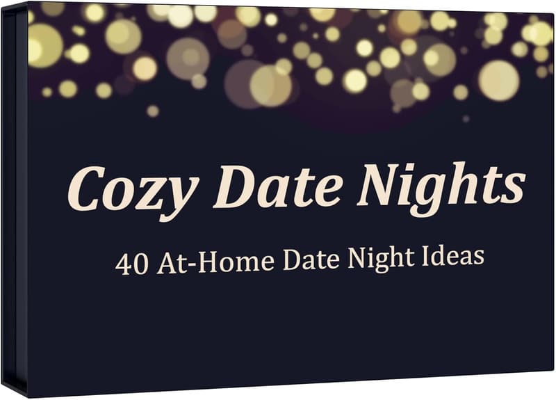 Date Night Cards for Couples