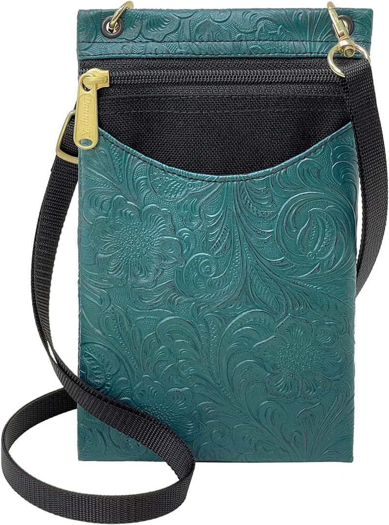 Tapestry Crossbody Purse for Women, Handmade USA