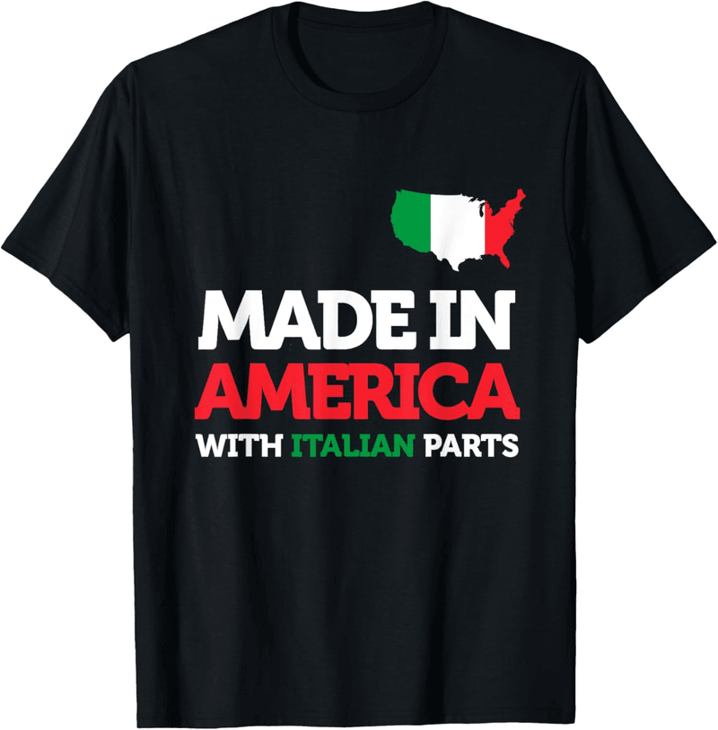 T-Shirt for Funny Gift