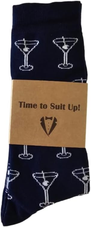 Parent Novelty Socks