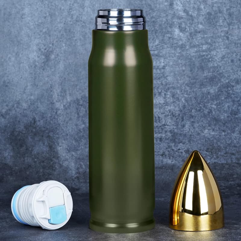 White Elephant 2024 Funny 17 oz Coffee Tumbler