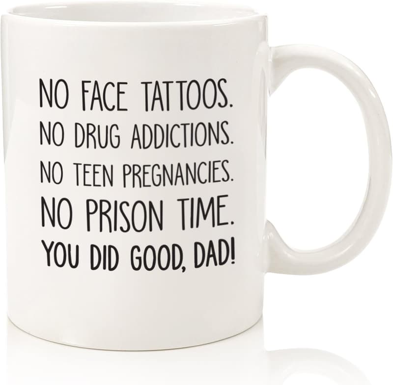 Father's Day Funny