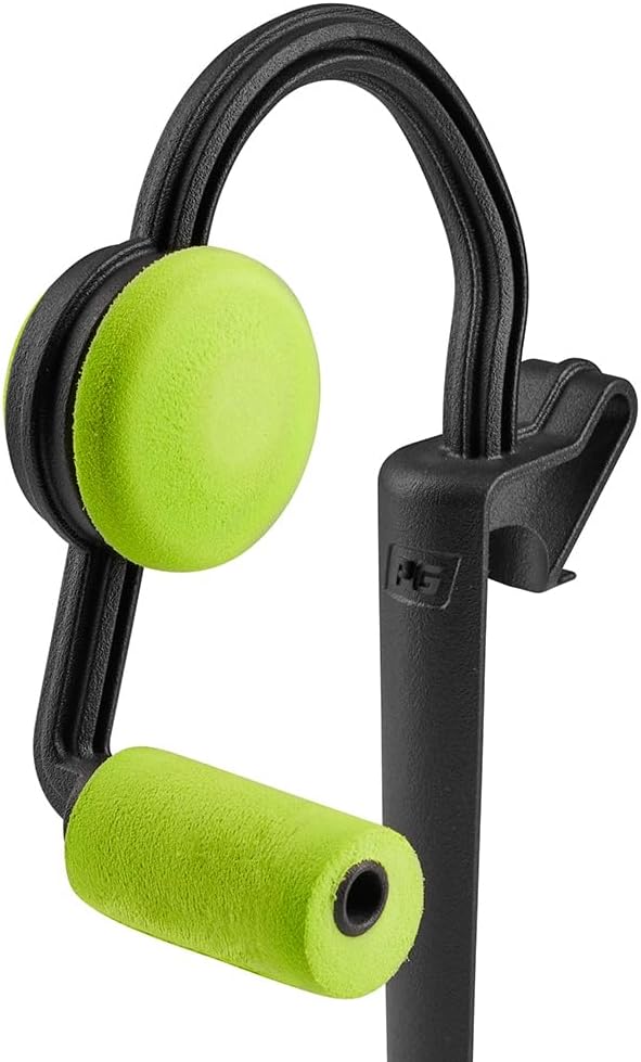 Golf Swing Trainer: Instant Feedback for Pro Contact