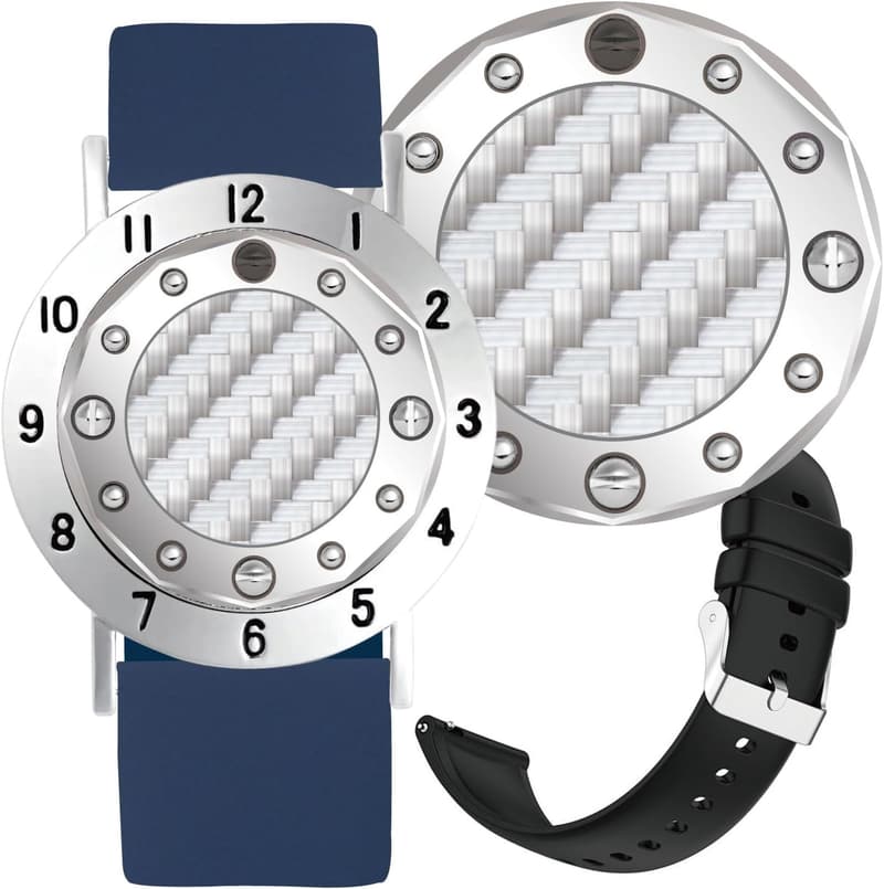 Golf Ball Marker Bracelet for Golfers