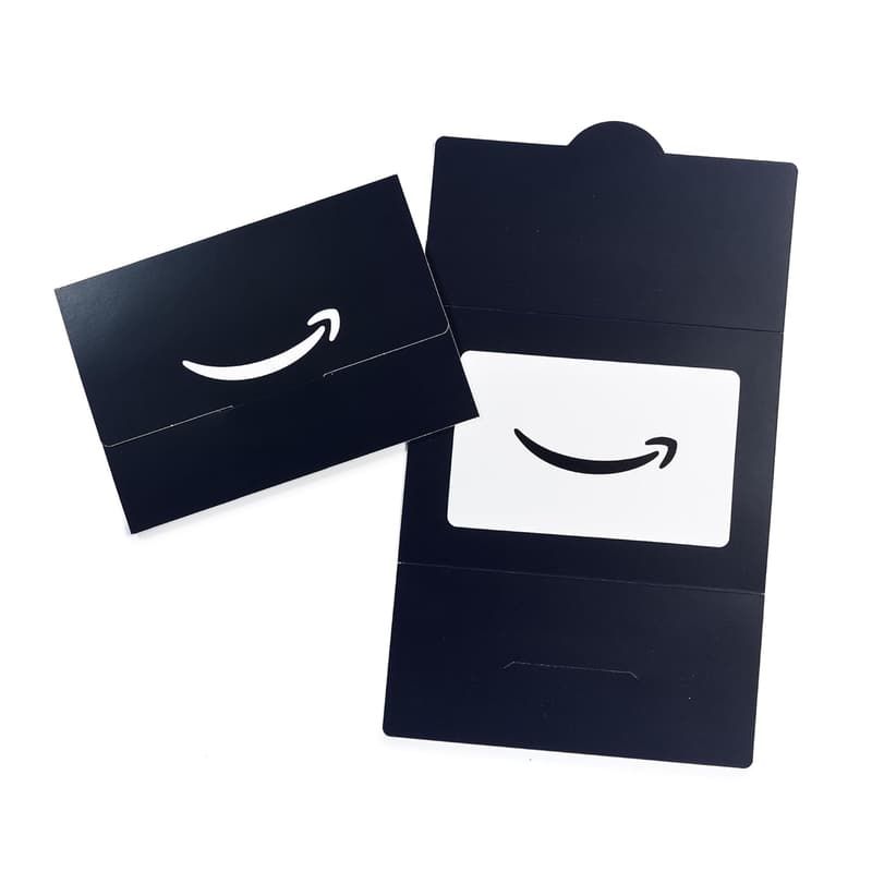 Gift Card for Any Occasion