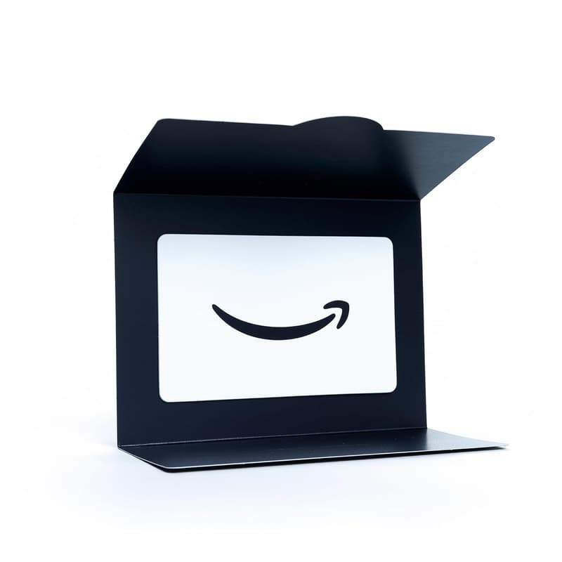 Gift Card for Any Occasion