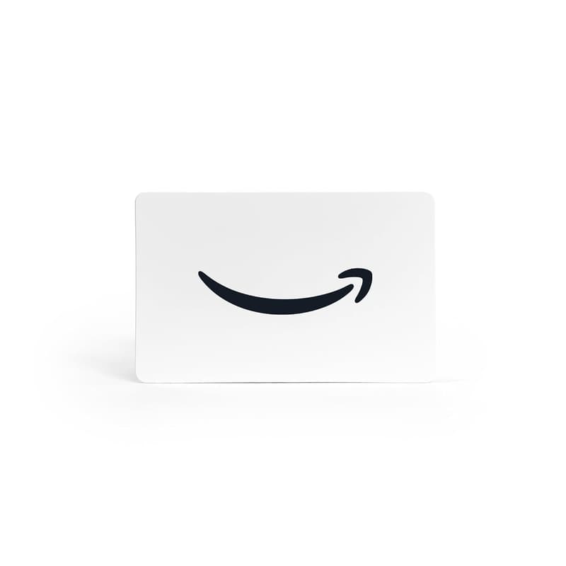 Gift Card for Any Occasion