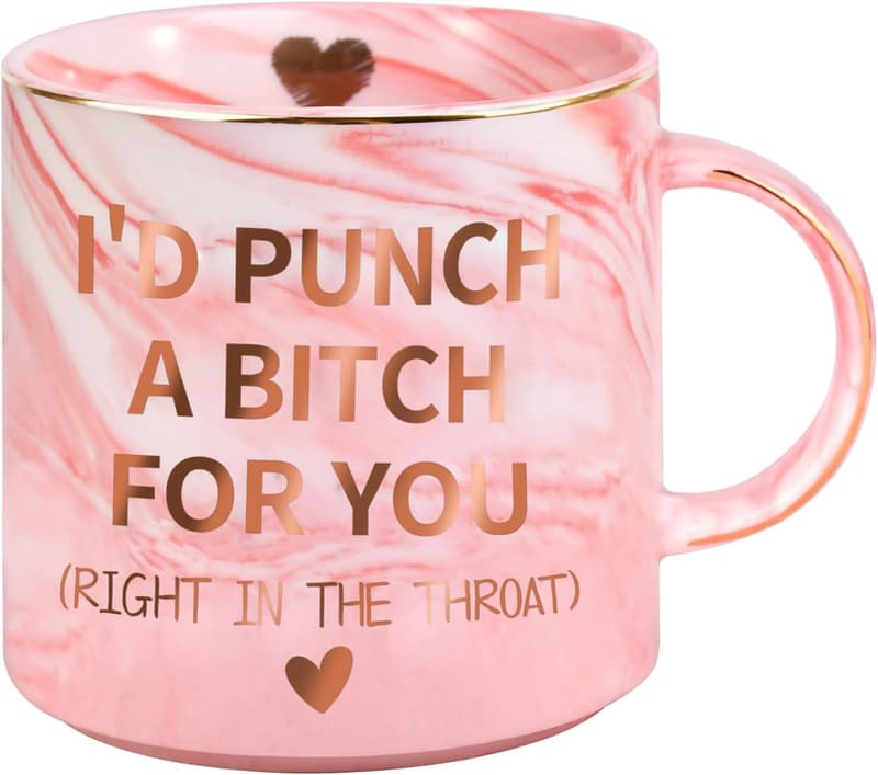 Birthday Women's 12 oz Funny Coffee Mug
