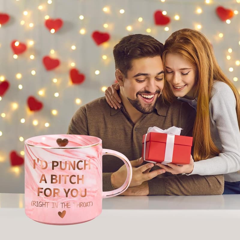 Birthday Women's 12 oz Funny Coffee Mug