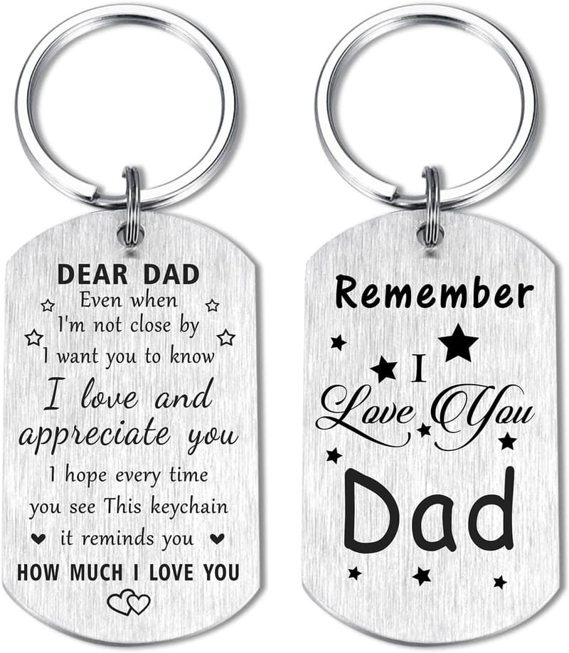 Father's Day Dad Gift - 