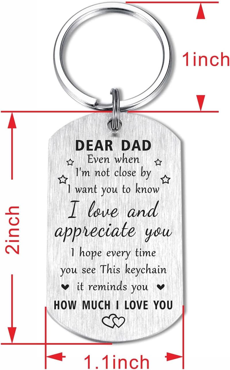 Father's Day Dad Gift - 
