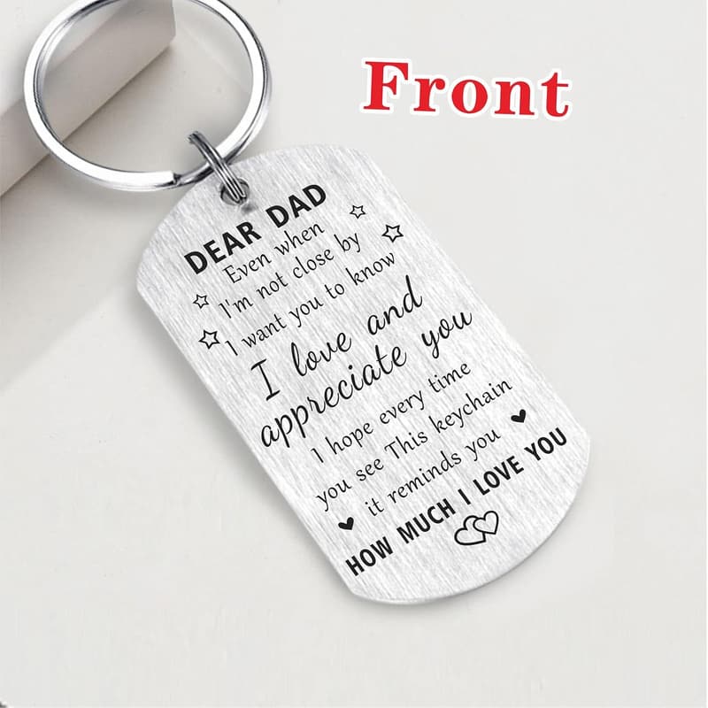 Father's Day Dad Gift - 