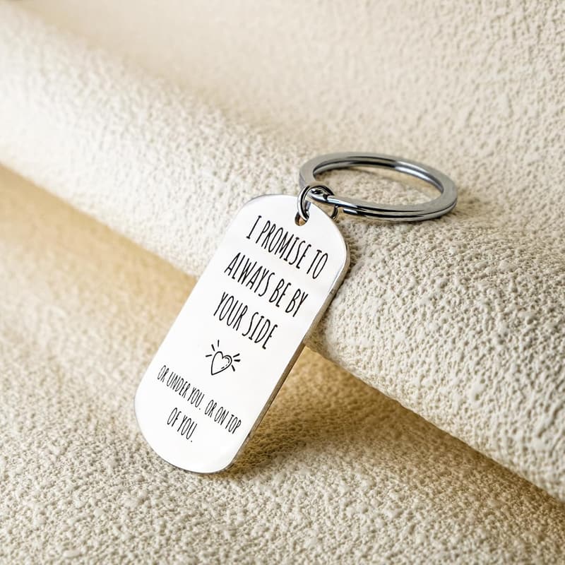 1st Anniversary Couple's Funny Gag Gift