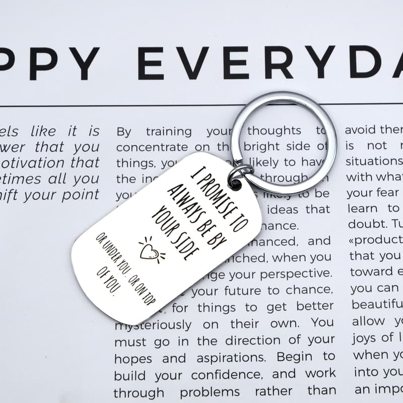 1st Anniversary Couple's Funny Gag Gift