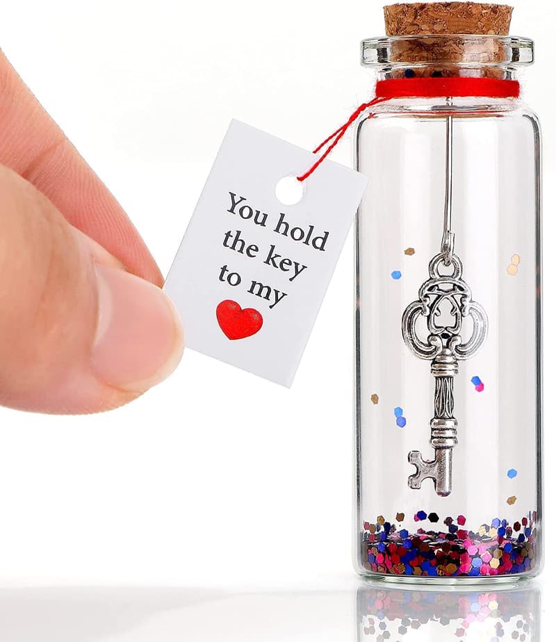 Birthday Decorative Swag Gift for Her