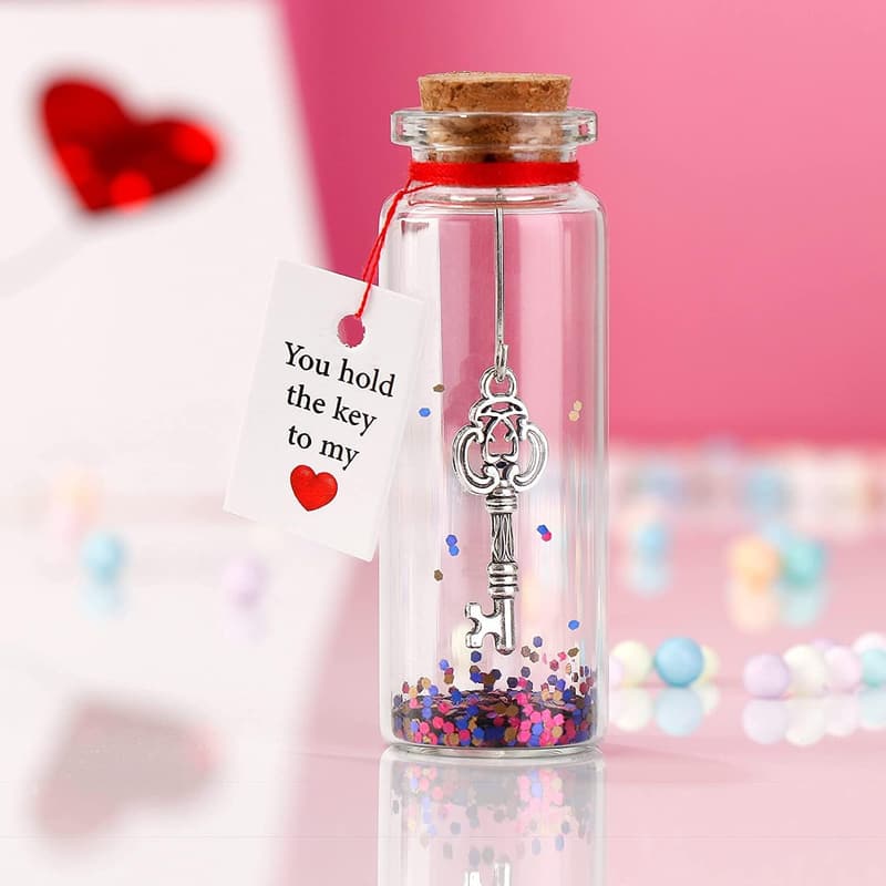 Birthday Decorative Swag Gift for Her