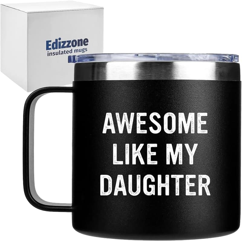 Father's Day Gift from Daughter