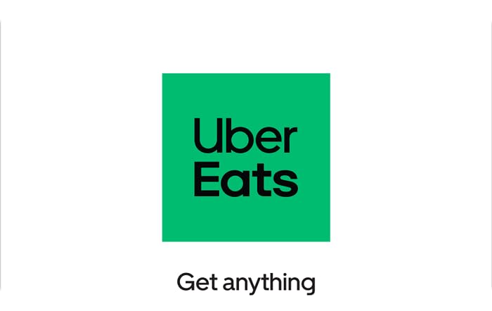Uber Gift Card