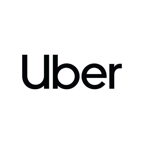Uber Gift Card