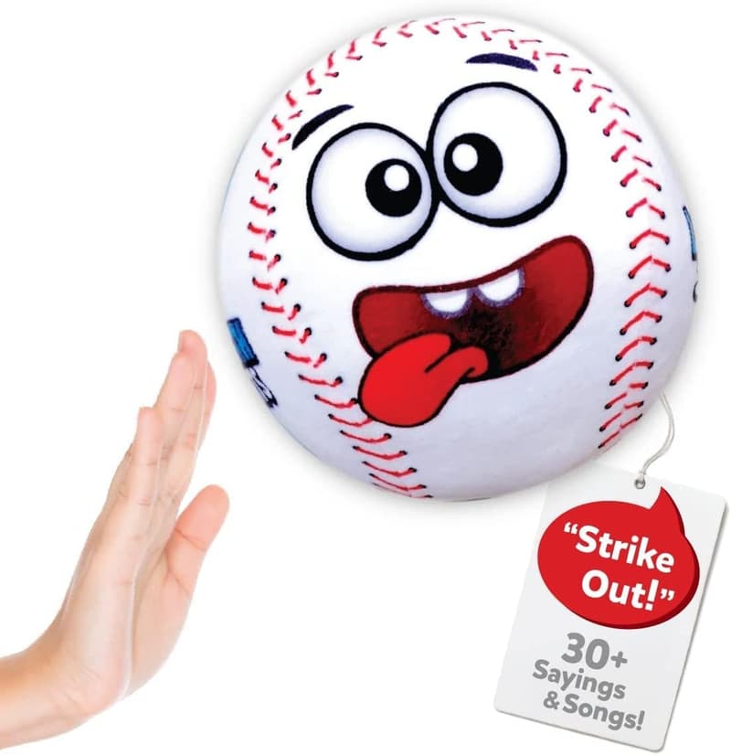 Interactive Musical Toy Ball for Toddlers | Birthday Gift