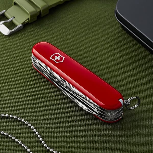 Victorinox Swiss Army Fieldmaster Pocket Knife