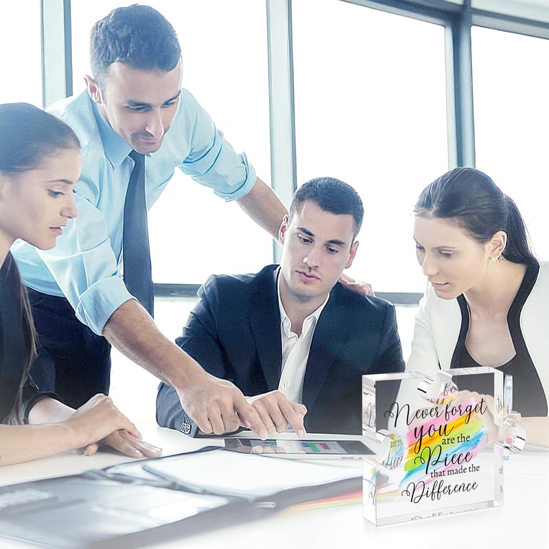 Farewell Gifts for Coworkers - 