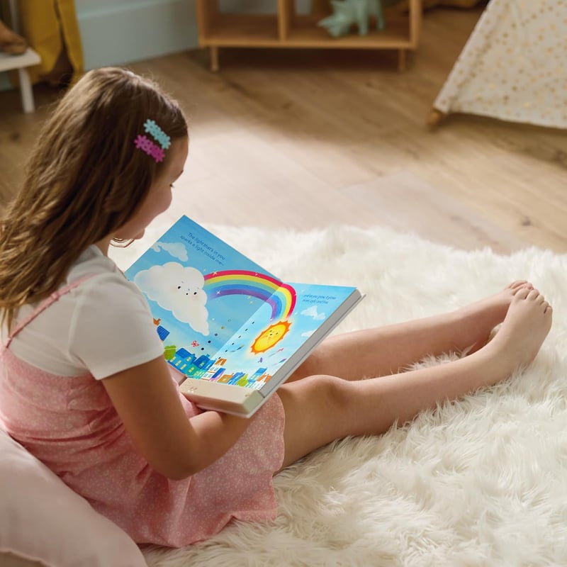 Recordable Children's Book - 