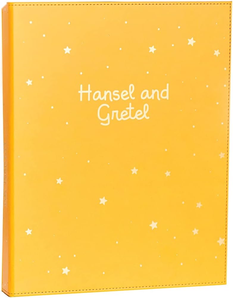 Recordable Storybook for Children - Voice-Narrated Halloween Fun