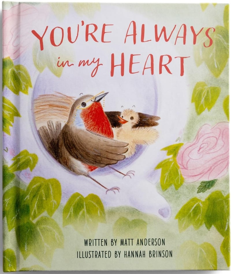 Recordable Storybook: 