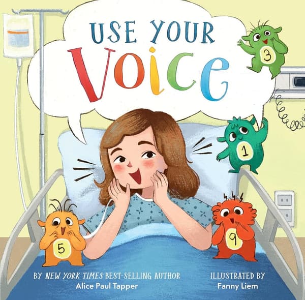 Voice Activation Device