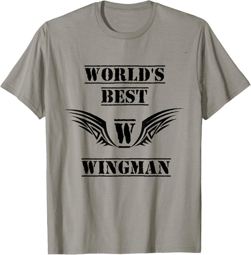 Ideal Wingman Gift for Him