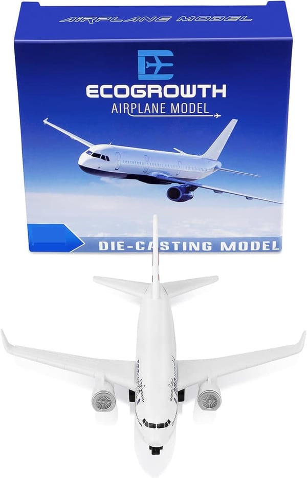 British Plane Model Aircraft for Collectors and Gifts