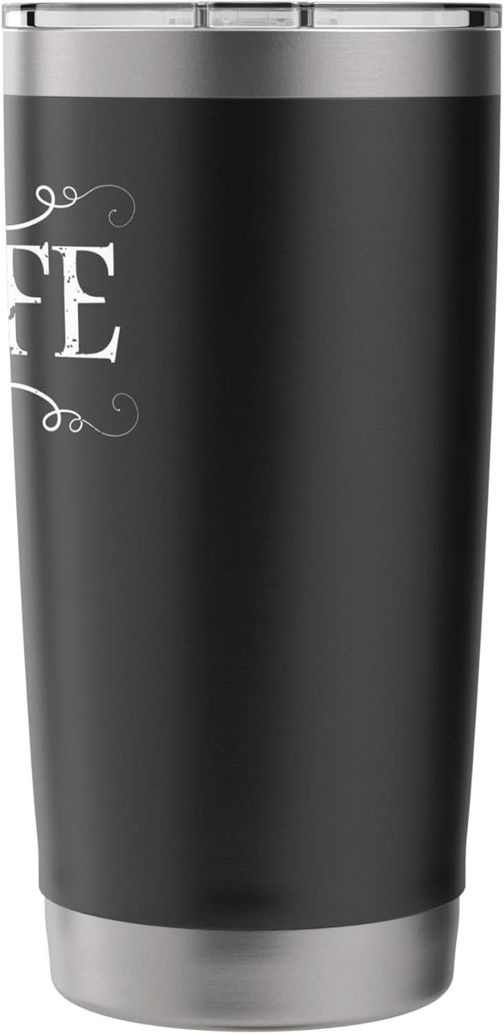Mexican Boss Stainless Steel Insulated Tumbler