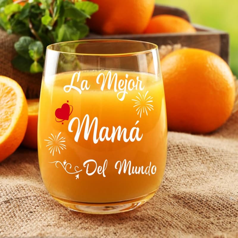Birthday & Christmas Gifts for Mom - JERIO Spanish Collection