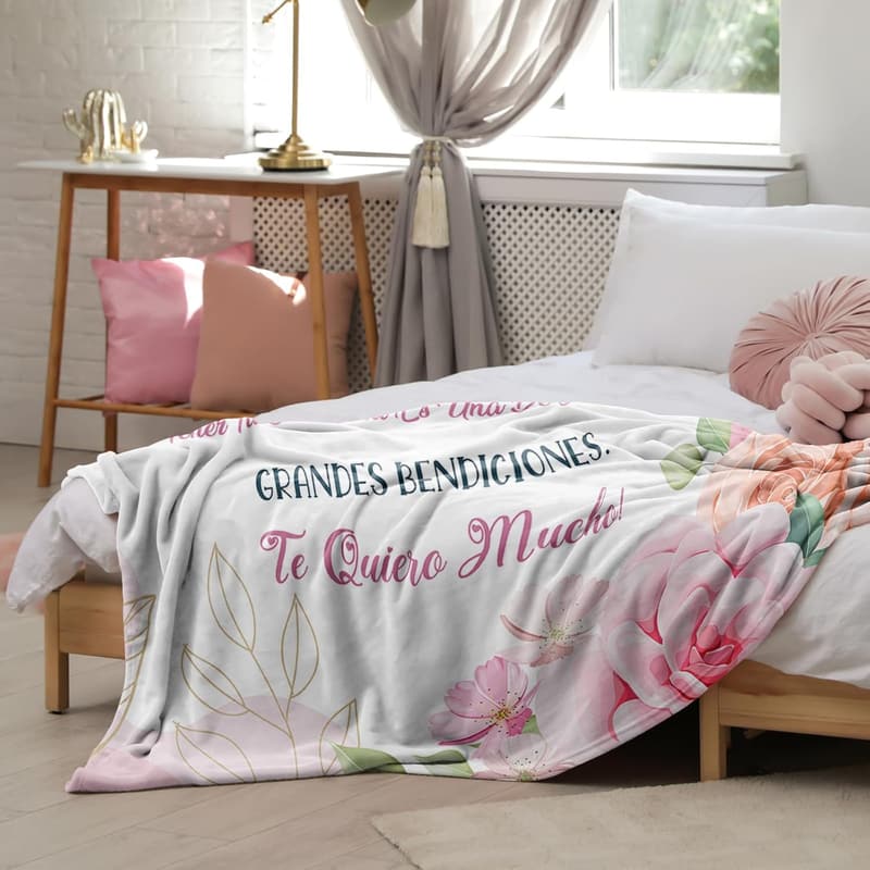 Best Friend Gift Blanket - 60