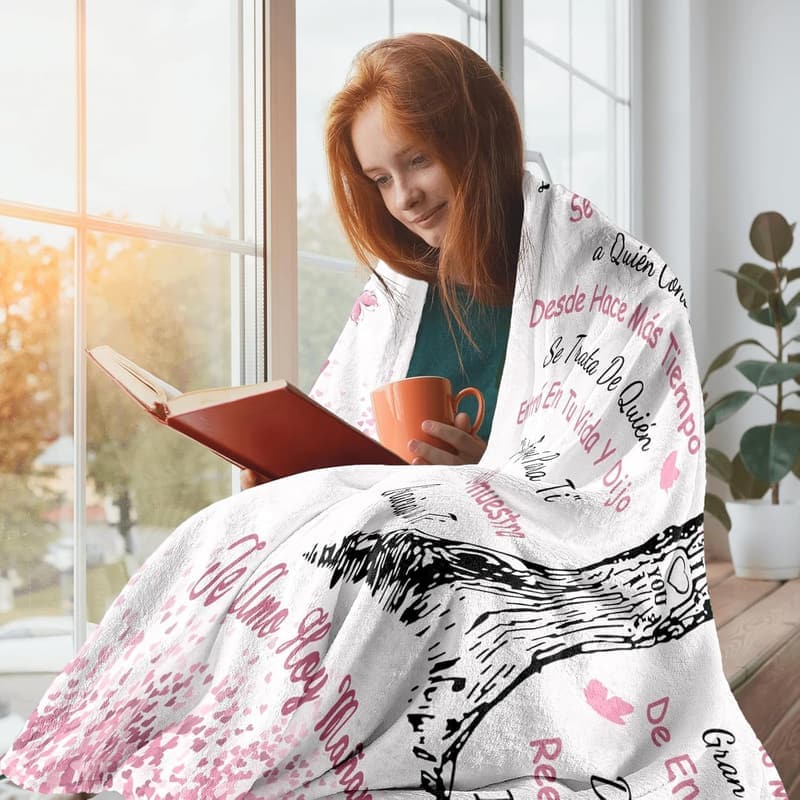Best Friend Blanket - 60