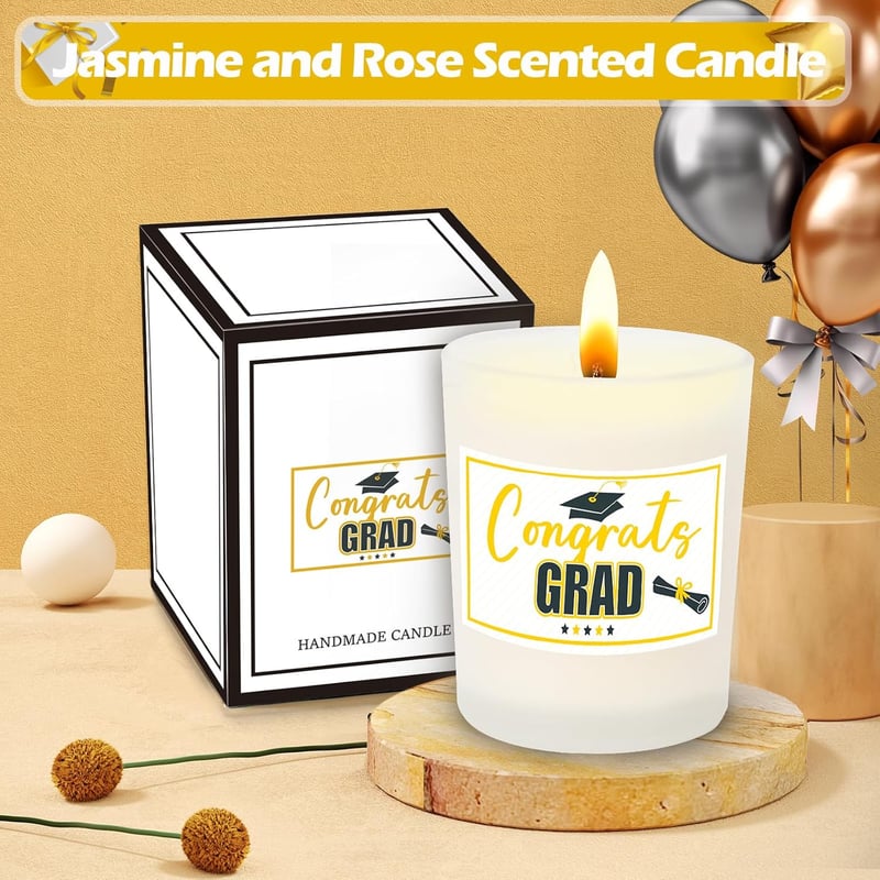 2025 Graduation Gift Box with Tumbler for Graduates